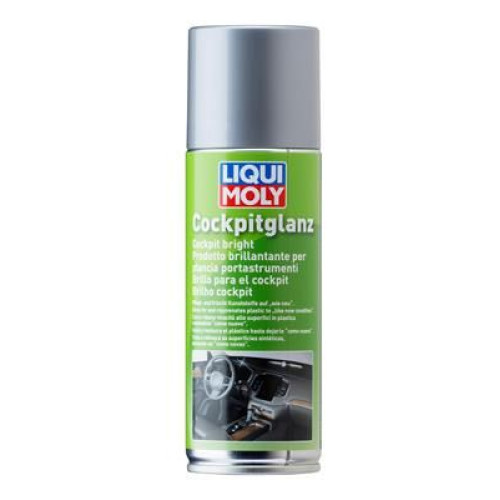 Solutie lustruit bord 200 ml